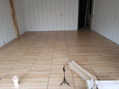 勇基宅修工程 - 