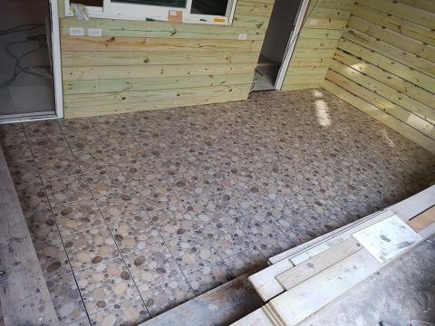 勇基宅修工程 - 