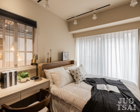 卓才室內裝修設計有限公司 -  卓才室內裝修設計有限公司 -