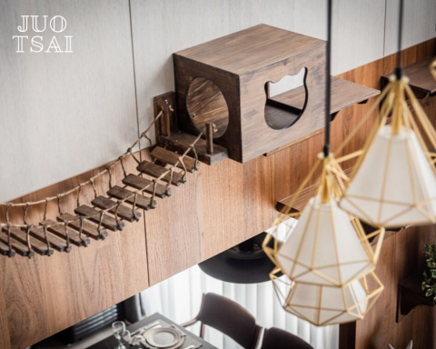 卓才室內裝修設計有限公司 -  卓才室內裝修設計有限公司 -