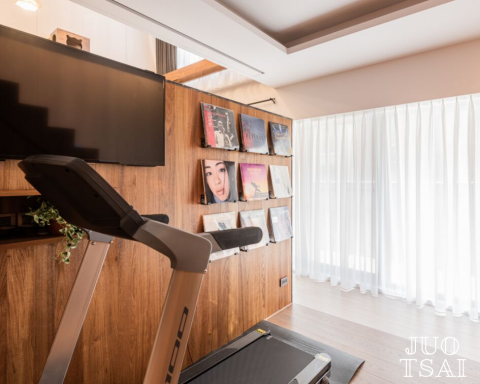 卓才室內裝修設計有限公司 -  卓才室內裝修設計有限公司 -