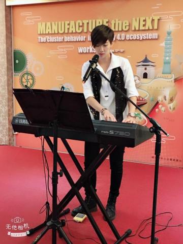 李光盈音樂工作室 -  李光盈音樂工作室 -