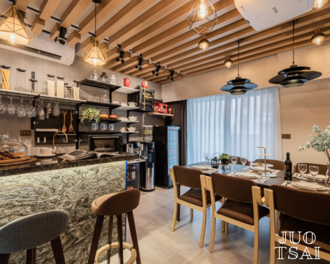 卓才室內裝修設計有限公司 -  卓才室內裝修設計有限公司 -