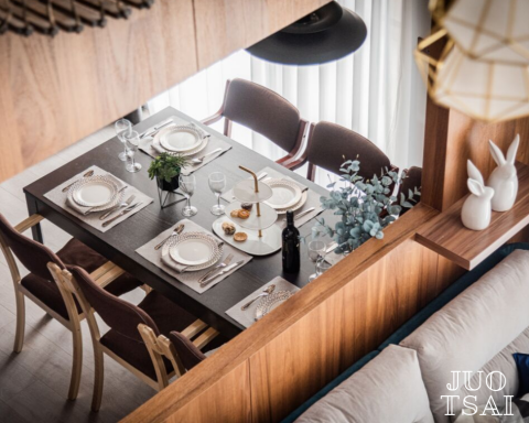 卓才室內裝修設計有限公司 -  卓才室內裝修設計有限公司 -