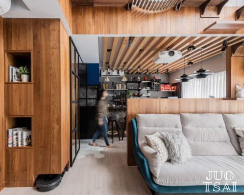 卓才室內裝修設計有限公司 -  卓才室內裝修設計有限公司 -