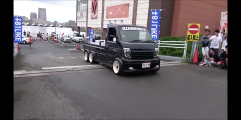 提供租車一天服務的專家Edan