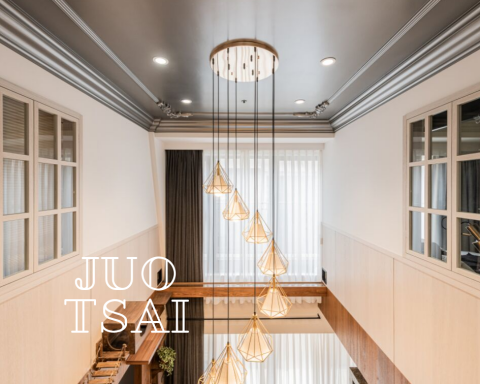 卓才室內裝修設計有限公司 -  卓才室內裝修設計有限公司 -