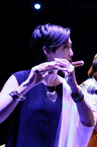 李光盈音樂工作室 - 中國笛演奏教學 李光盈音樂工作室 - 中國笛演奏教學