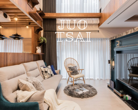 卓才室內裝修設計有限公司 -  卓才室內裝修設計有限公司 -