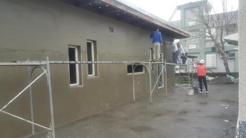 勇基宅修工程 - 