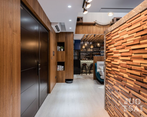 卓才室內裝修設計有限公司 -  卓才室內裝修設計有限公司 -