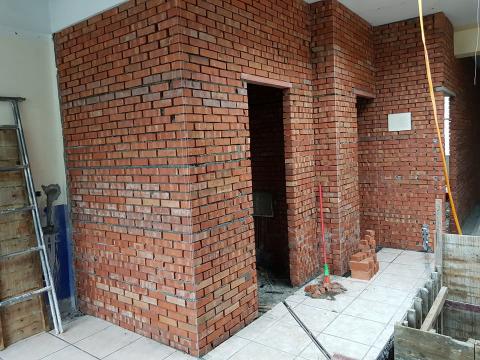 勇基宅修工程 - 