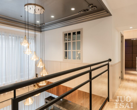 卓才室內裝修設計有限公司 -  卓才室內裝修設計有限公司 -