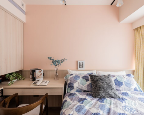 卓才室內裝修設計有限公司 -  卓才室內裝修設計有限公司 -