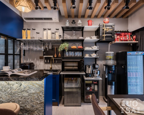 卓才室內裝修設計有限公司 -  卓才室內裝修設計有限公司 -