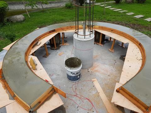 勇基宅修工程 - 