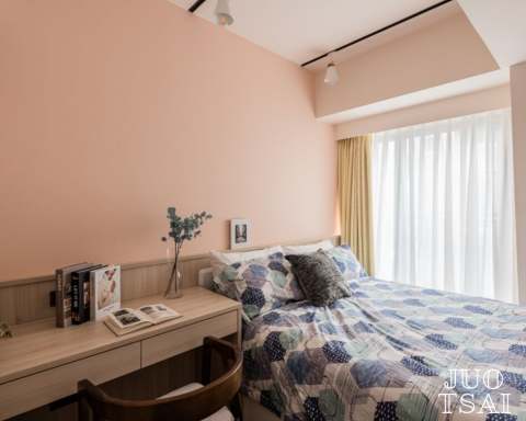 卓才室內裝修設計有限公司 -  卓才室內裝修設計有限公司 -