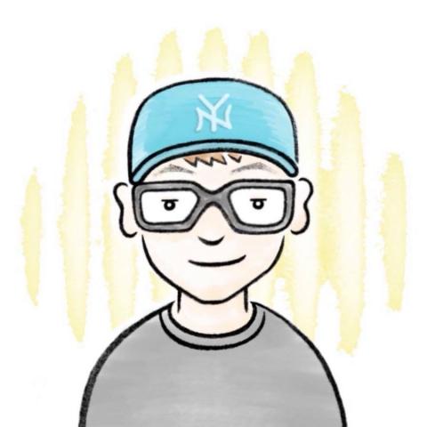 提供電視頻服務的專家黃柏維