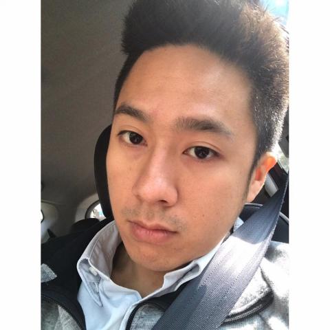 提供fluke101開箱服務的專家EDDY