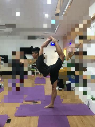 提供瑜珈提斯服務的專家瑜伽老師