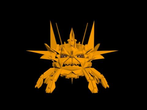 徐童盛 - 自創模型