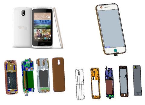 Tech Design - 我們擁有豐富的消費性及工業產品機構設計經驗 
涉略的範圍甚至有
智慧監視器 手工具 生活用品 水壺等 相信您能用市面的行情價買到最頂級的設計服務