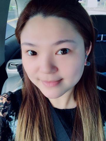 提供美甲師服務的專家喵喵