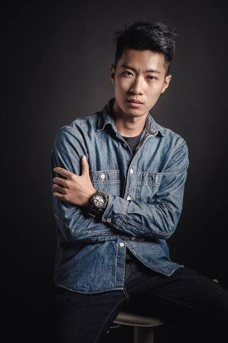 提供龍潭全家福服務的專家彭國勝