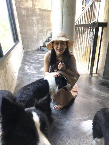 提供剪片appmac服務的專家徐靜瑩