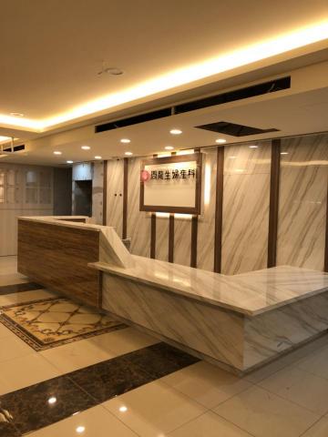 晟閎空間設計 - ３０坪店面