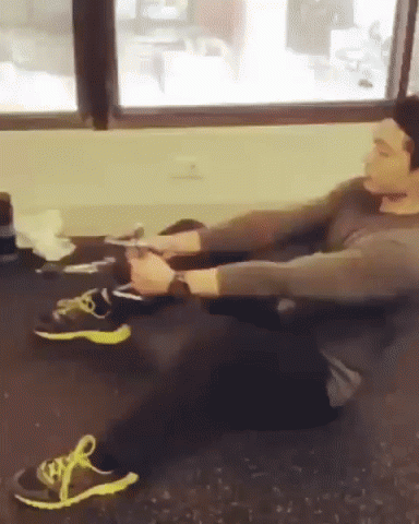 Erik體能/重量訓練 - 