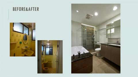 上奇室內裝修設計 - 