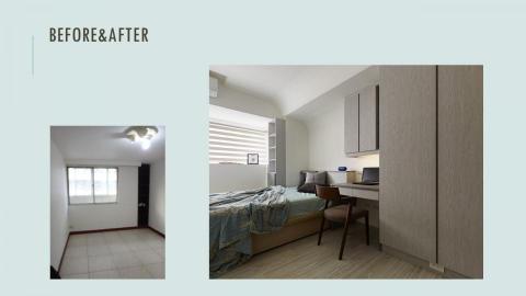 上奇室內裝修設計 - 