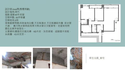 上奇室內裝修設計 - 