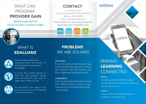 宋立偉 - DM設計