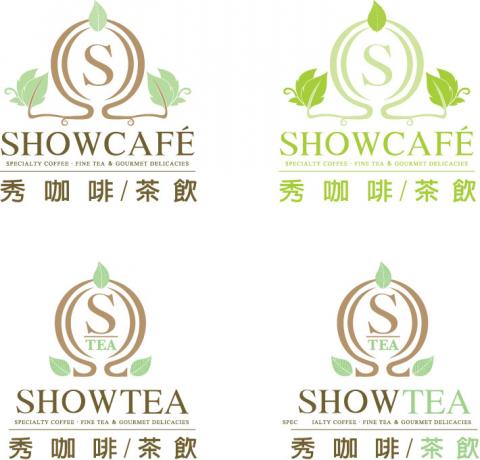 宋立偉 - LOGO設計