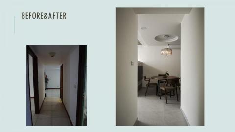 上奇室內裝修設計 - 