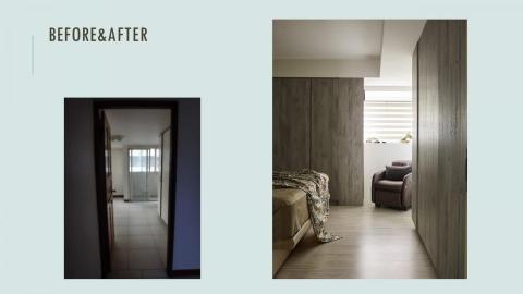 上奇室內裝修設計 - 