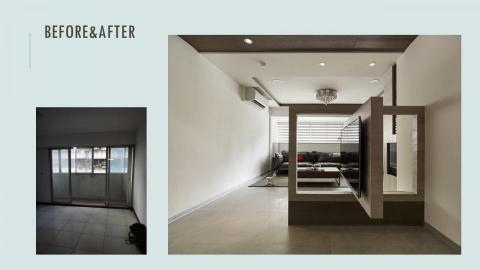 上奇室內裝修設計 - 