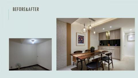 上奇室內裝修設計 - 