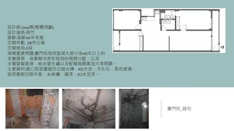 上奇室內裝修設計 - 