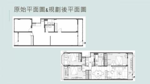 上奇室內裝修設計 - 