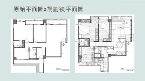 上奇室內裝修設計 - 