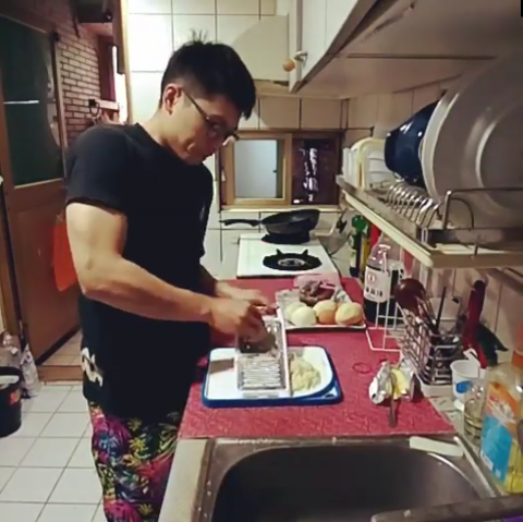 Erik體能/重量訓練 - 