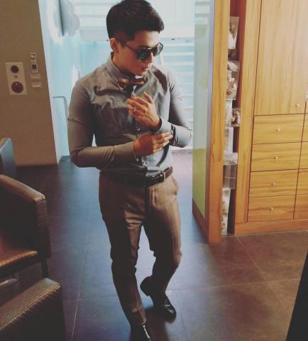 Erik體能/重量訓練 - 