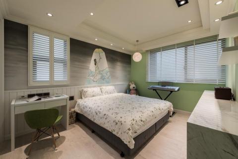 澄易空間設計有限公司 - 