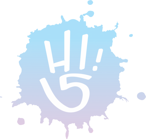 楊晴雅 - LOGO設計