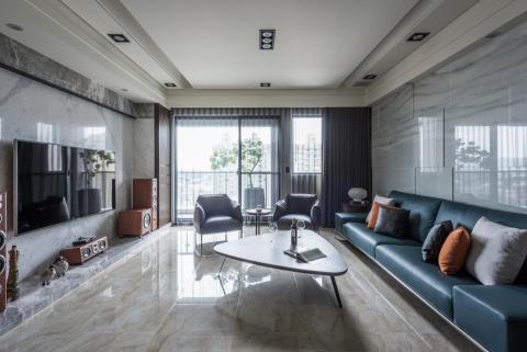 澄易空間設計有限公司 - 