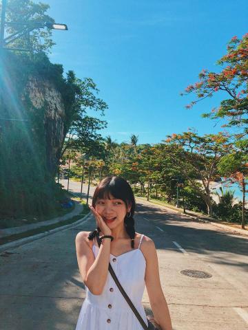 提供寫文服務的專家楊同學