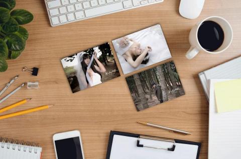 楊晴雅 - 酷卡設計